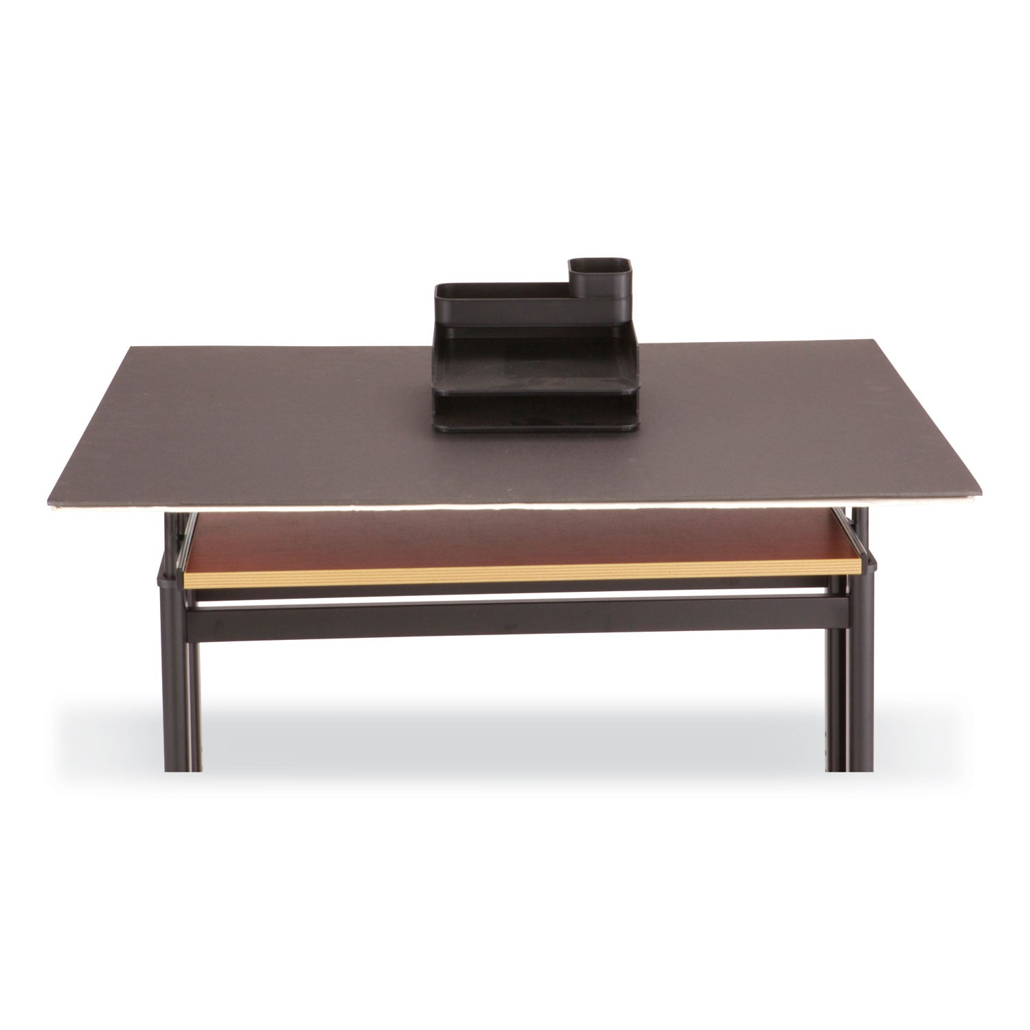plastic-stacking-desktop-sorter-set-4-sections-10-x-1225-x-625-black-ships-in-1-3-business-days_saf3285bl - 3