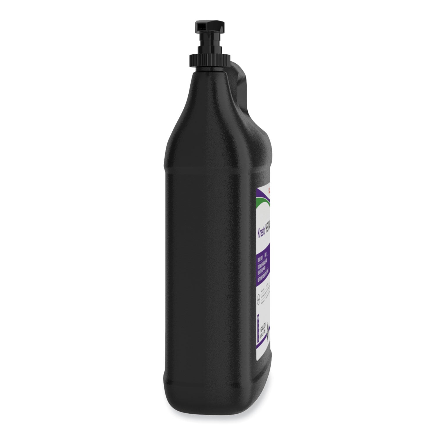 kresto-heritage-heavy-duty-hand-cleaner-fresh-scent-1-gal-bottle-refill-4-carton_sjn9102 - 3