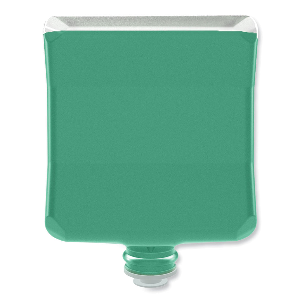 Estesol Hand, Hair and Body Cleaner Manual Cartridge, Rainforest Scent, 2 L Cartridge Refill, 4/Carton