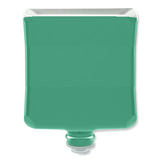 Estesol Hand, Hair and Body Cleaner Manual Cartridge, Rainforest Scent, 2 L Cartridge Refill, 4/Carton