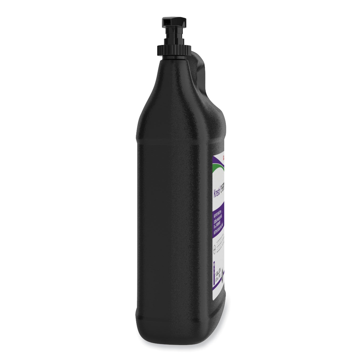 kresto-cherry-heavy-duty-hand-cleaner-manual-cartridge-cherry-scent-1-gal-pump-bottle-4-carton_sjnkch1g - 3