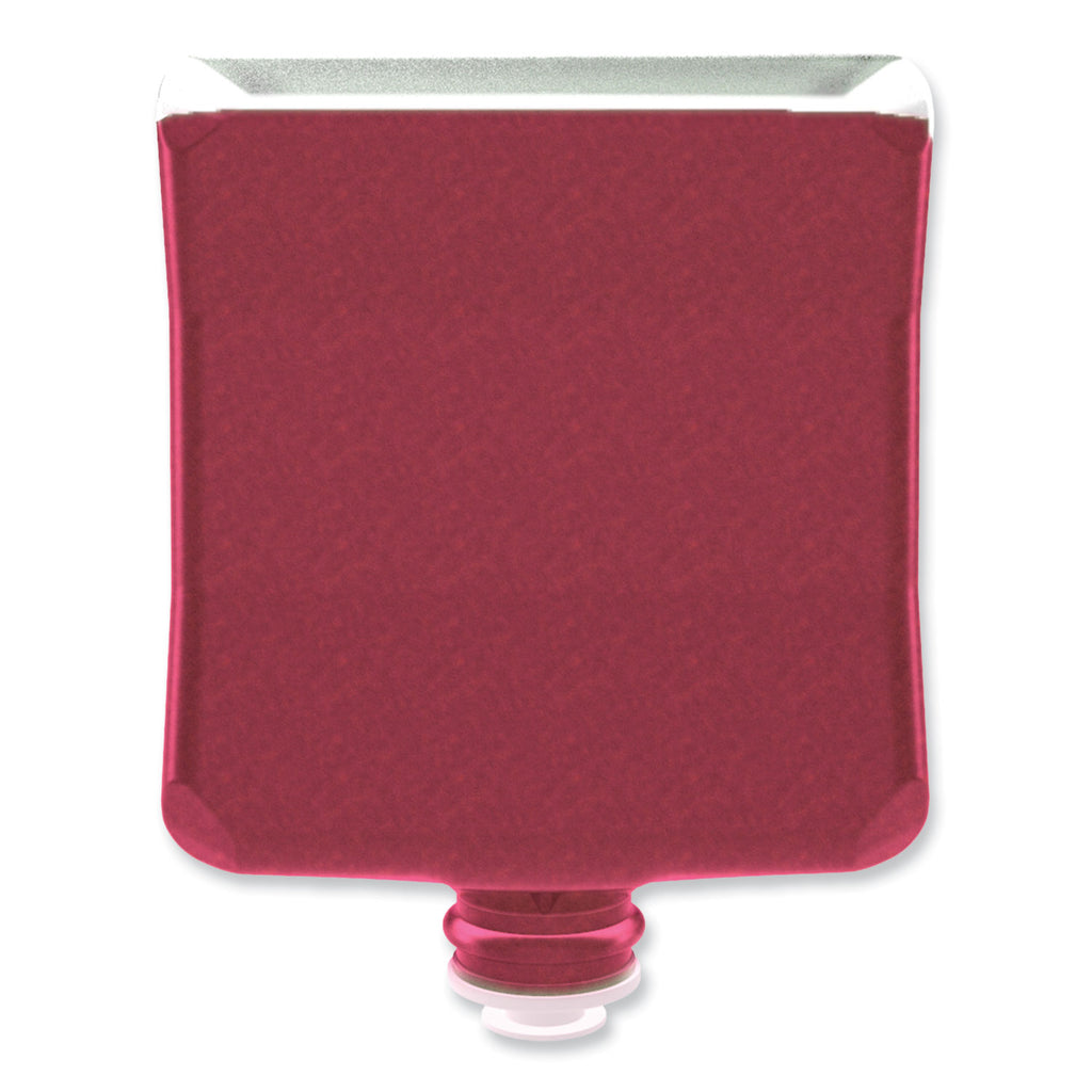 Kresto Cherry Heavy Duty Hand Cleaner Manual Cartridge, Cherry Scent, 2 L Cartridge Refill, 4/Carton
