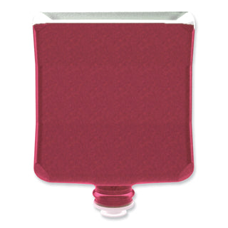 Kresto Cherry Heavy Duty Hand Cleaner Manual Cartridge, Cherry Scent, 2 L Cartridge Refill, 4/Carton