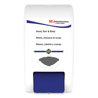 cleanse-hand-hair-and-body-dispenser-2-l-64-x-57-x-115-white-blue-8-carton_sjnshw2ldp - 1