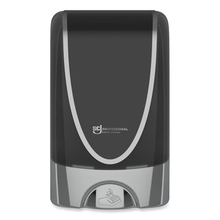 touchfree-ultra-dispenser-12-l-67-x-4-x-109-black-chrome-8-carton_sjntf2chr - 1