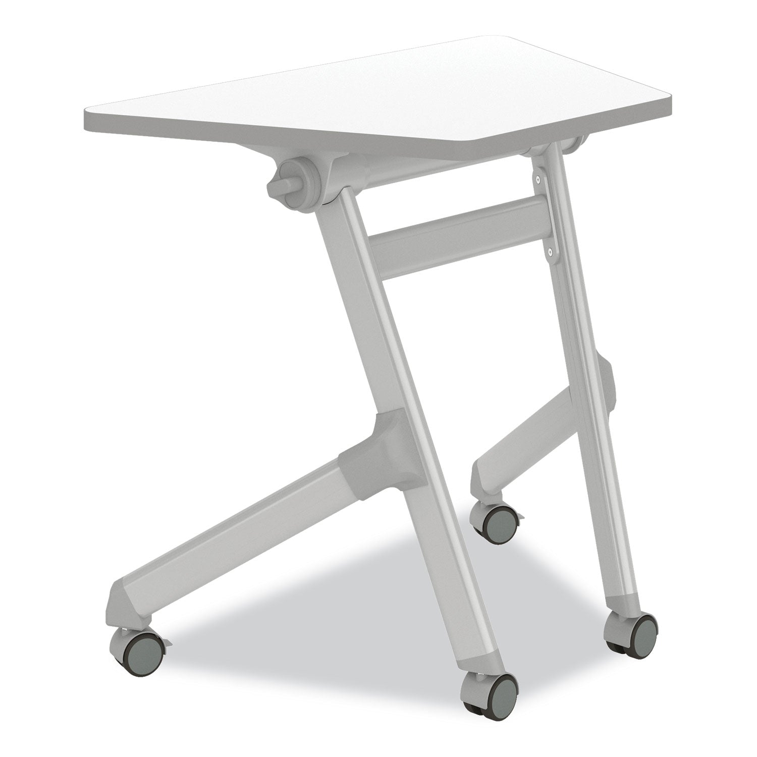 learn-nesting-trapezoid-desk-3283-x-2225-to-295-white-silver-ships-in-1-3-business-days_saf1226de - 1