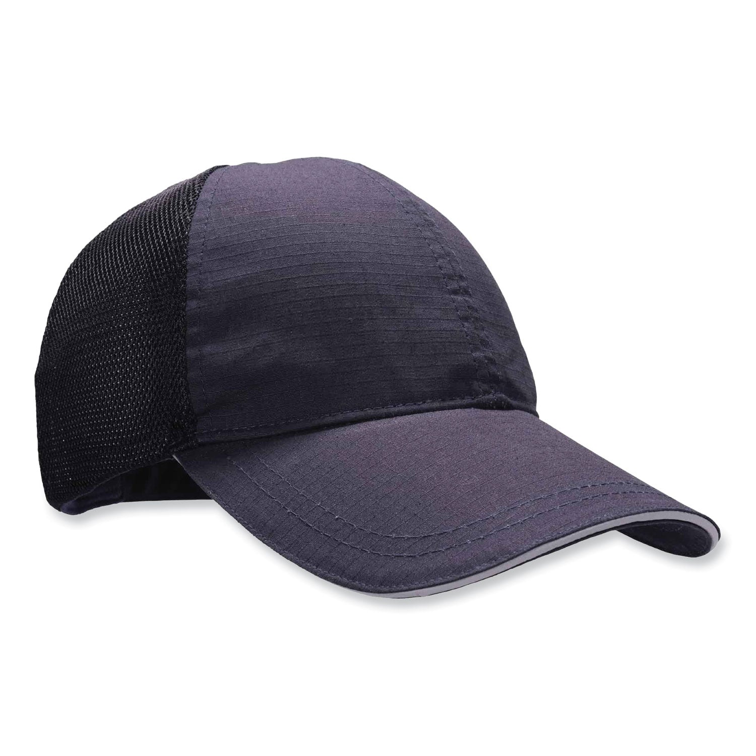 Skullerz 8946 Baseball Cap, Cotton/Polyester, One Size Fits Most, Navy, Ships in 1-3 Business Days