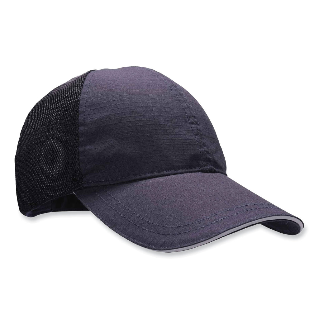 skullerz-8946-baseball-cap-cotton-polyester-one-size-fits-most-navy-ships-in-1-3-business-days_ego23401 - 1