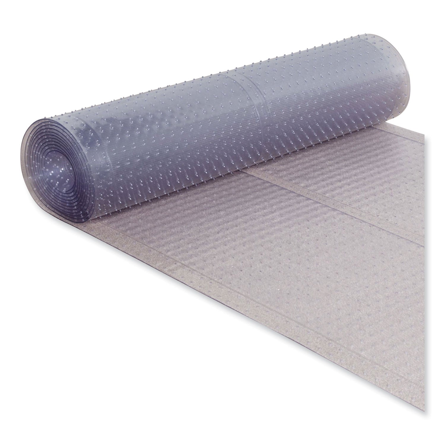 ribbed-vinyl-carpet-runner-27-x-240-clear-ships-in-4-6-business-days_esr184015 - 4