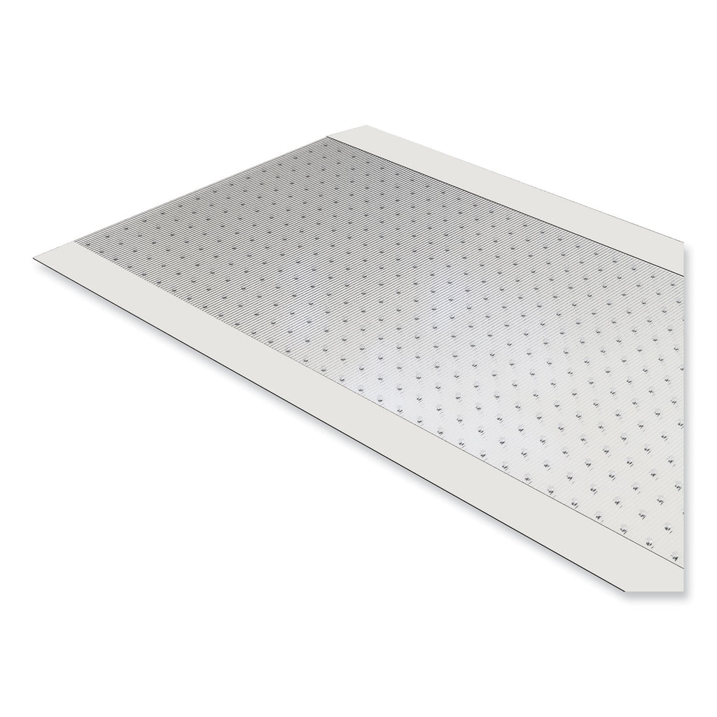 ribbed-vinyl-carpet-runner-27-x-240-clear-ships-in-4-6-business-days_esr184015 - 1