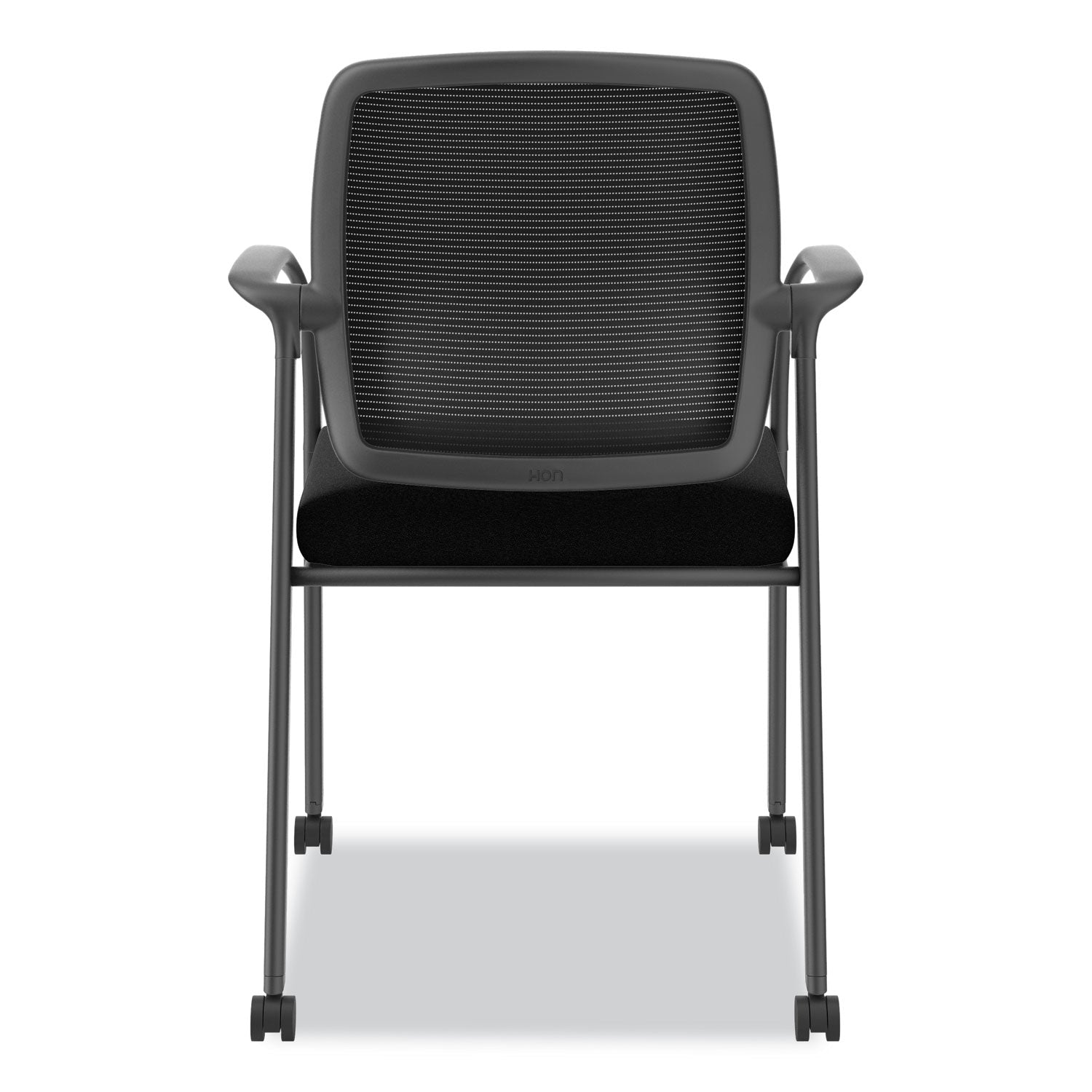 nucleus-series-recharge-guest-chair-supports-up-to-300-lb-1762-seat-height-black-seat-back-black-base_honnr6fmc10p71 - 5