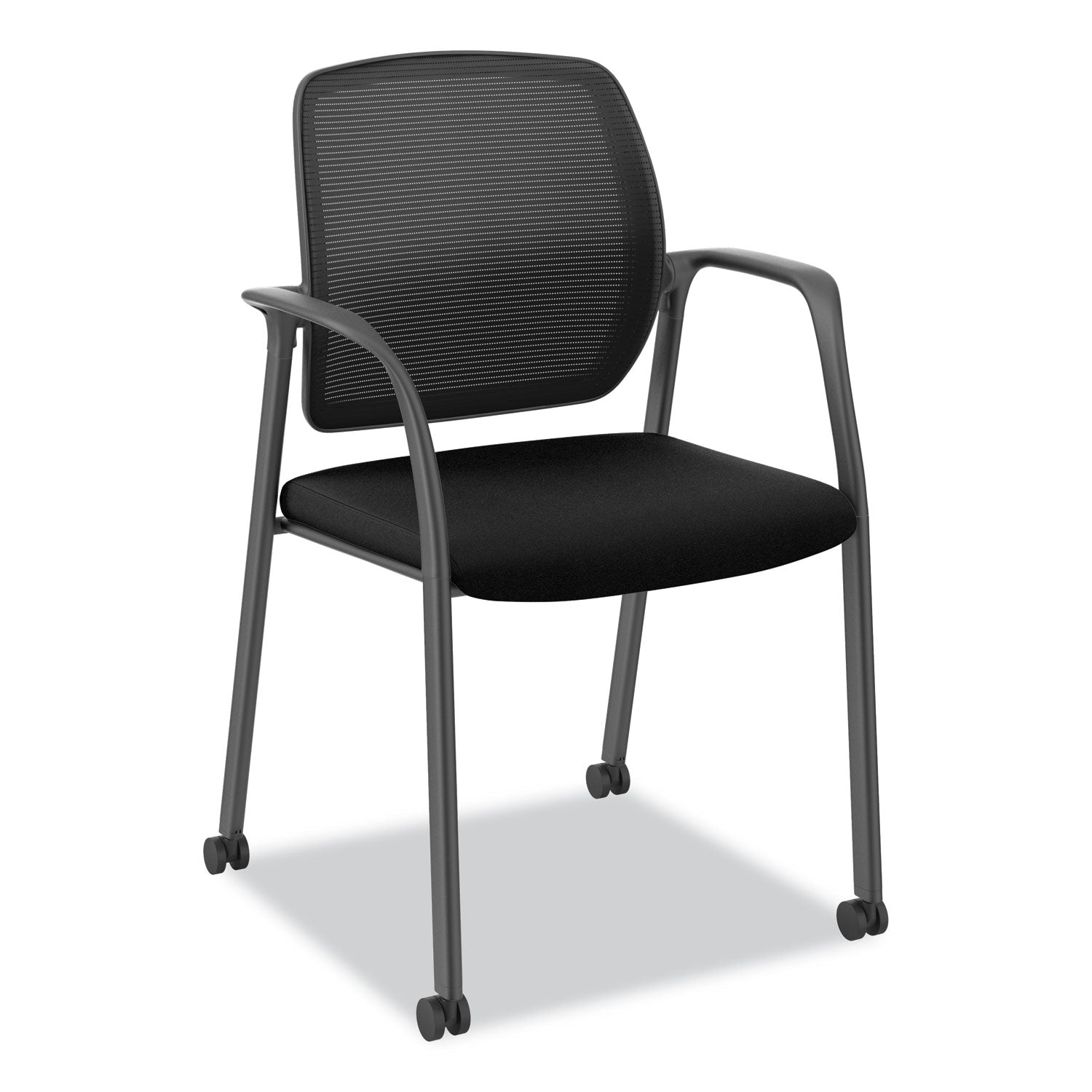 nucleus-series-recharge-guest-chair-supports-up-to-300-lb-1762-seat-height-black-seat-back-black-base_honnr6fmc10p71 - 1