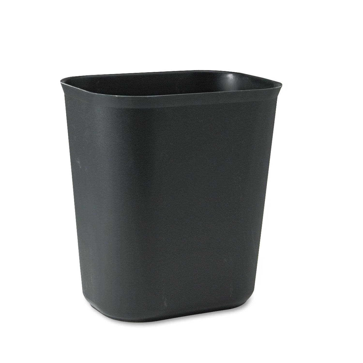 fiberglass-wastebasket-35-gal-fiberglass-black_rcp254100bk - 1