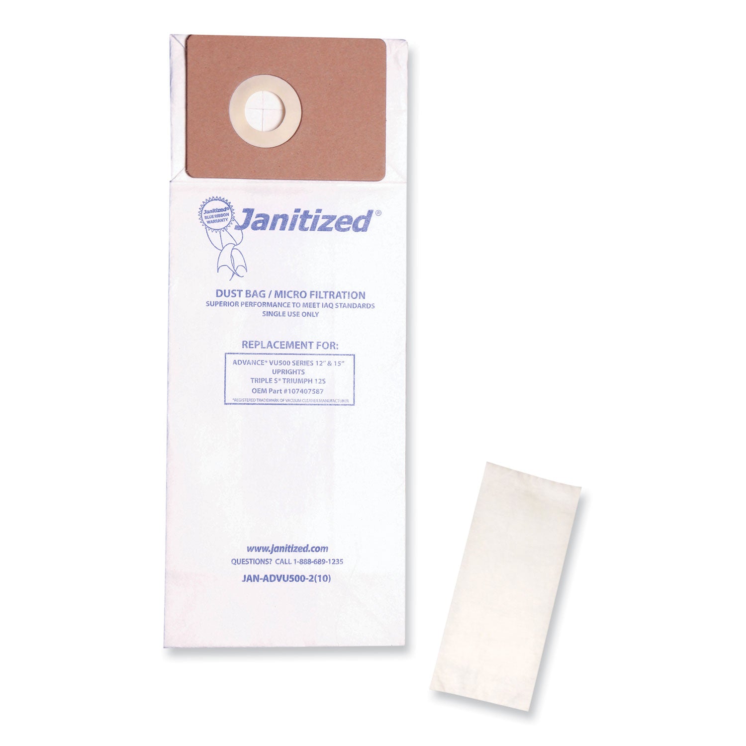 vacuum-filter-bags-designed-to-fit-advance-vu500-triple-s-triumph-100-carton_apcadvu500210 - 1