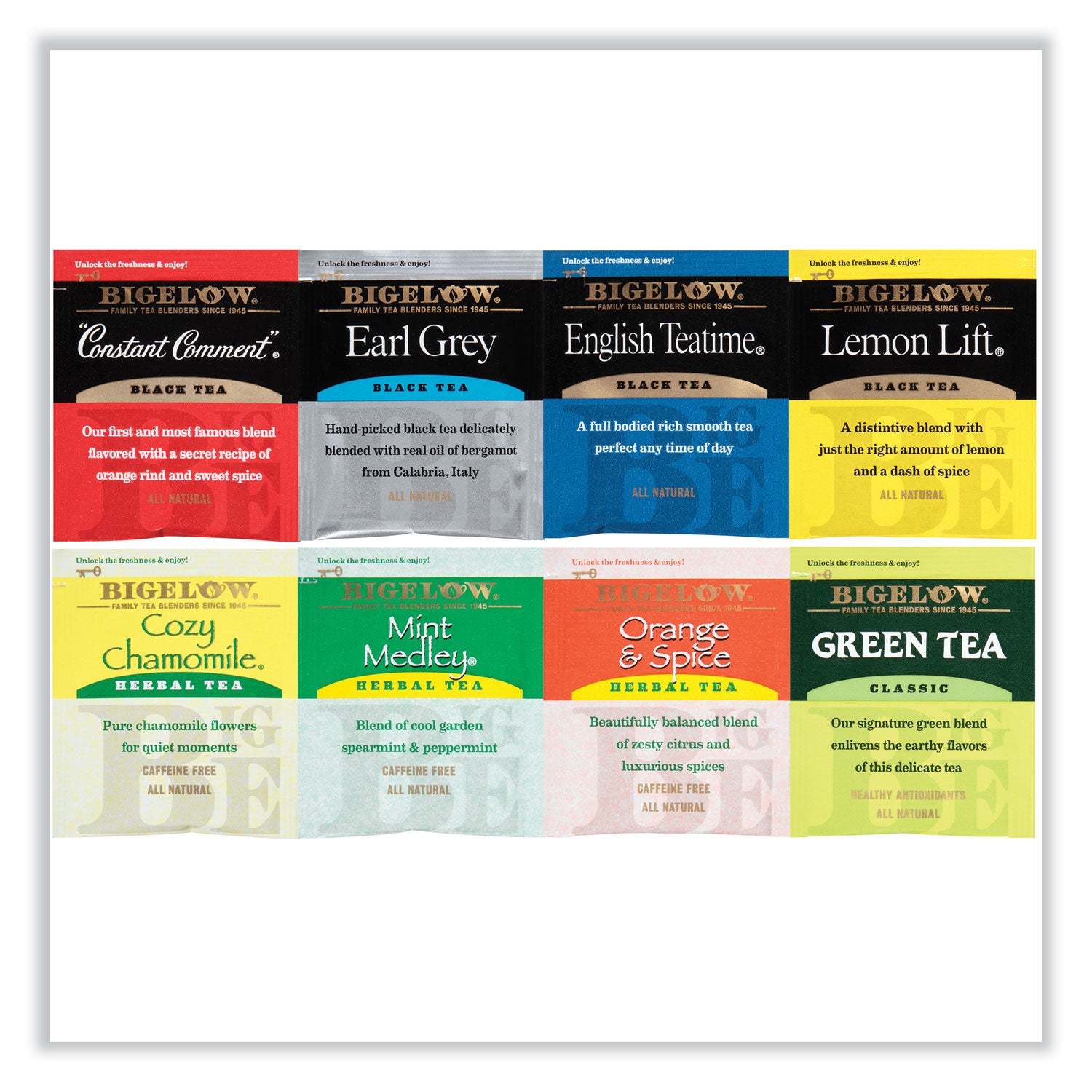 variety-pack-assorted-tea-bags-individually-wrapped-64-tea-bags-box_btcrcb10568 - 4