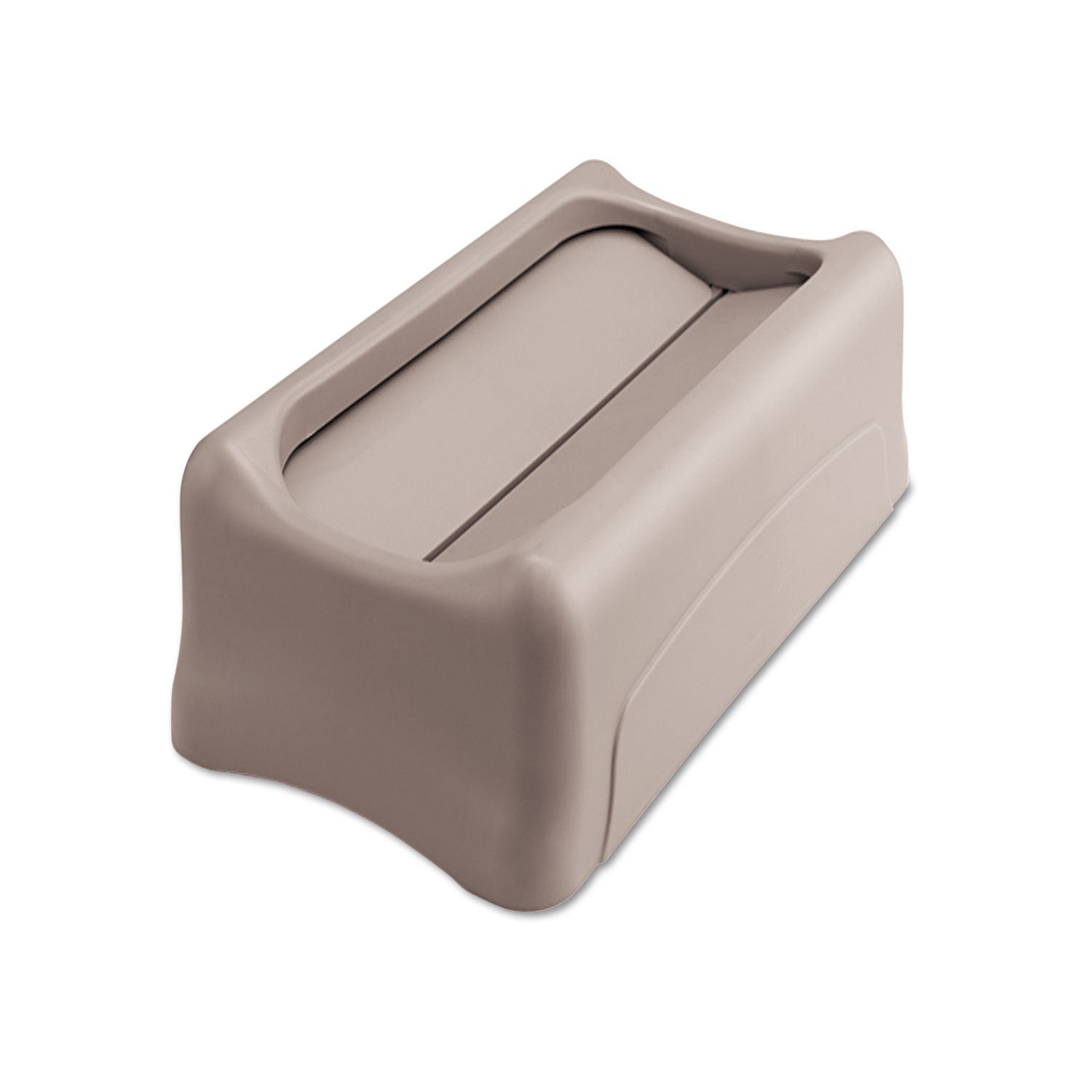 swing-lid-for-slim-jim-waste-container-gray_rcp267360gy - 1