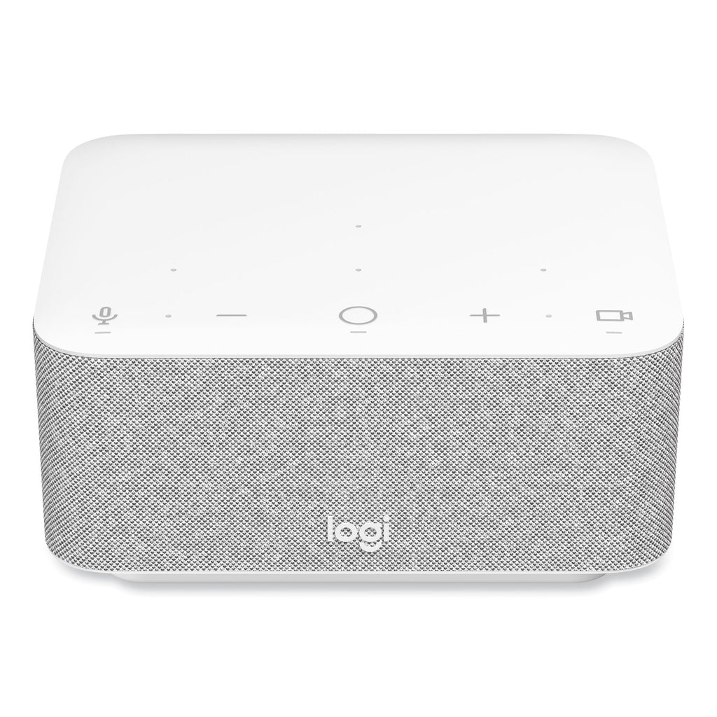 uc-logi-dock-1-hdmi-1-displayport-2-usb-a-3-usb-c-white_log986000031 - 1