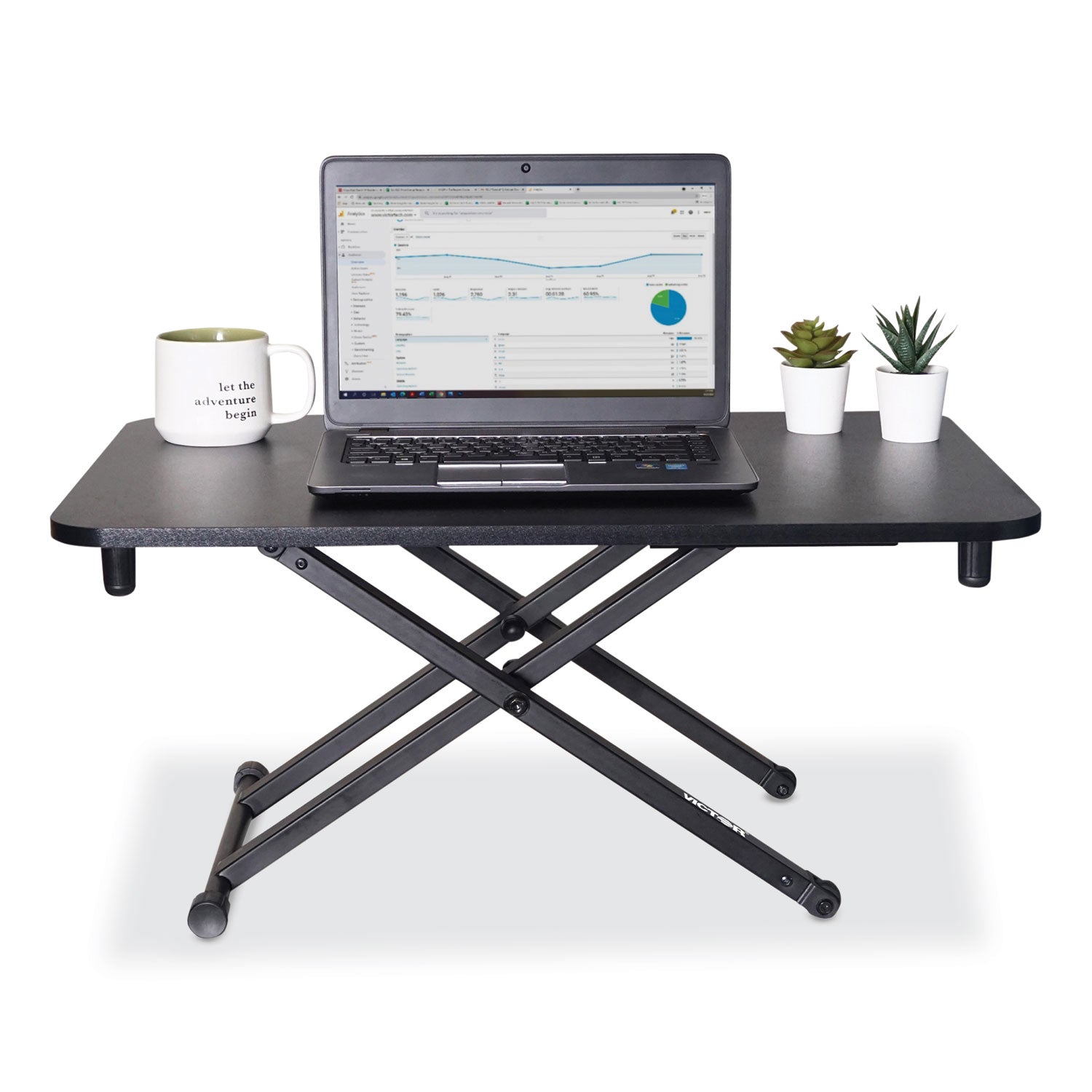 height-adjustable-laptop-standing-desk-288-x-185-x-26-to-16-black-ships-in-1-3-business-days_vctdcx110 - 4