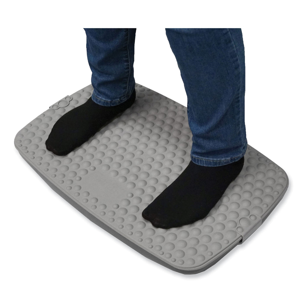 st590-steppie-soft-top-standing-desk-mat-2215-x-1425-light-gray-ships-in-1-3-business-days_vctst590 - 2