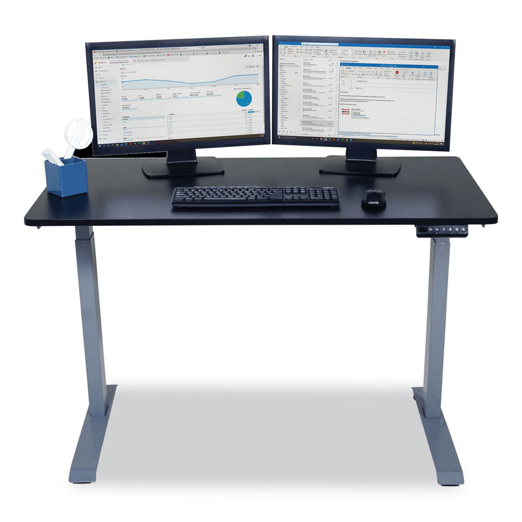 electric-height-adjustable-standing-desk-48-x-236-x-287-to-484-black-ships-in-1-3-business-days_vctdc840b - 3