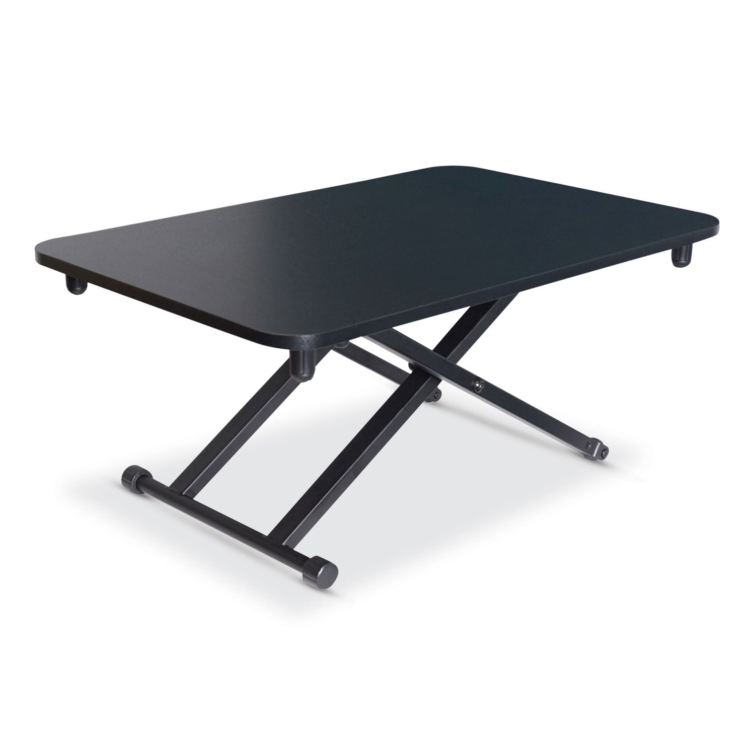 height-adjustable-laptop-standing-desk-288-x-185-x-26-to-16-black-ships-in-1-3-business-days_vctdcx110 - 1
