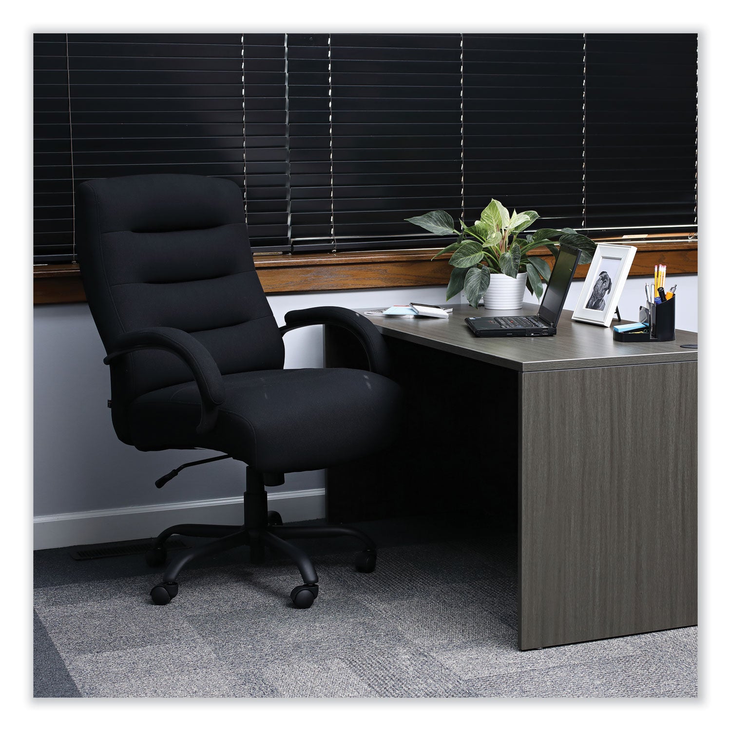 alera-kesson-series-big-tall-office-chair-supports-up-to-450-lb-215-to-254-seat-height-black_aleks4510 - 5