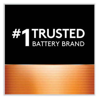 CopperTop Alkaline D Batteries, 8/Pack - 4