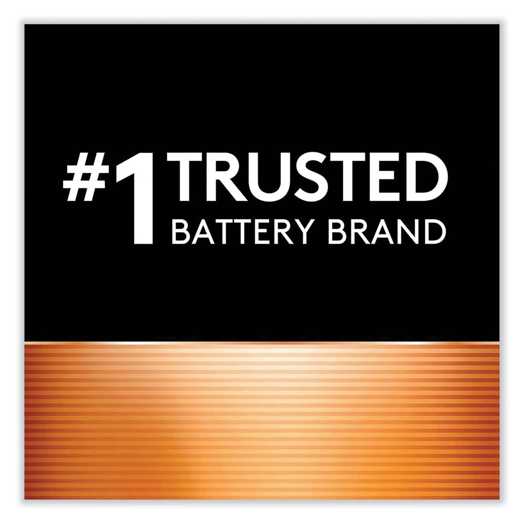 CopperTop Alkaline D Batteries, 8/Pack - 4