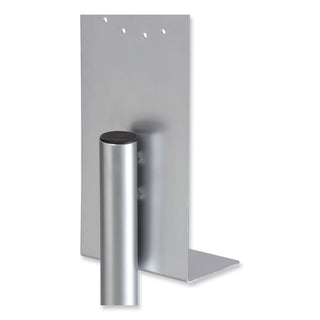 hand-sanitizer-stand-6125-x-12-x-12-silver-ships-in-1-3-business-days_saf7512gr - 3
