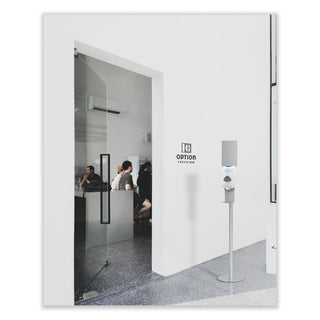hand-sanitizer-stand-6125-x-12-x-12-silver-ships-in-1-3-business-days_saf7512gr - 5