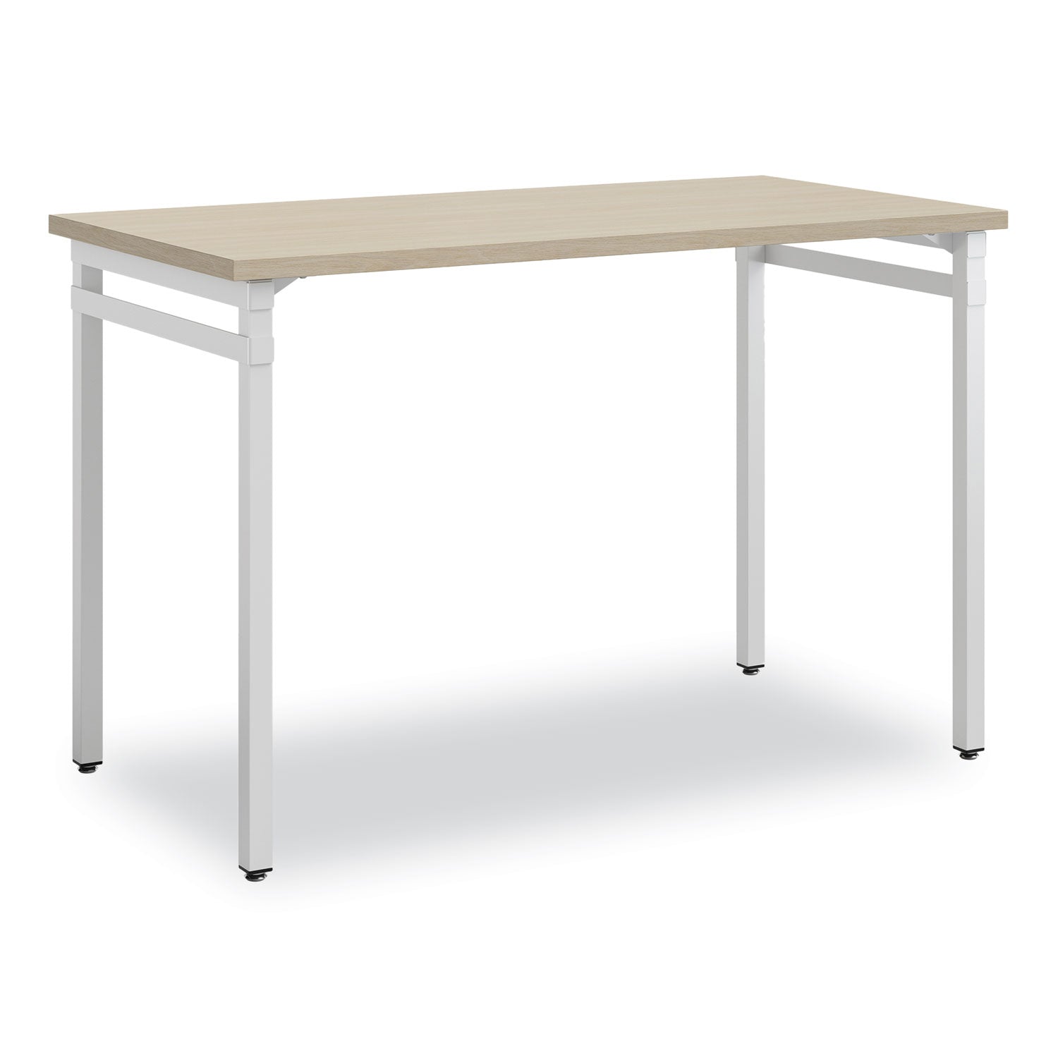 ready-home-office-desk-455-x-235-to-295-beige-white-ships-in-1-3-business-days_saf5508whna - 1