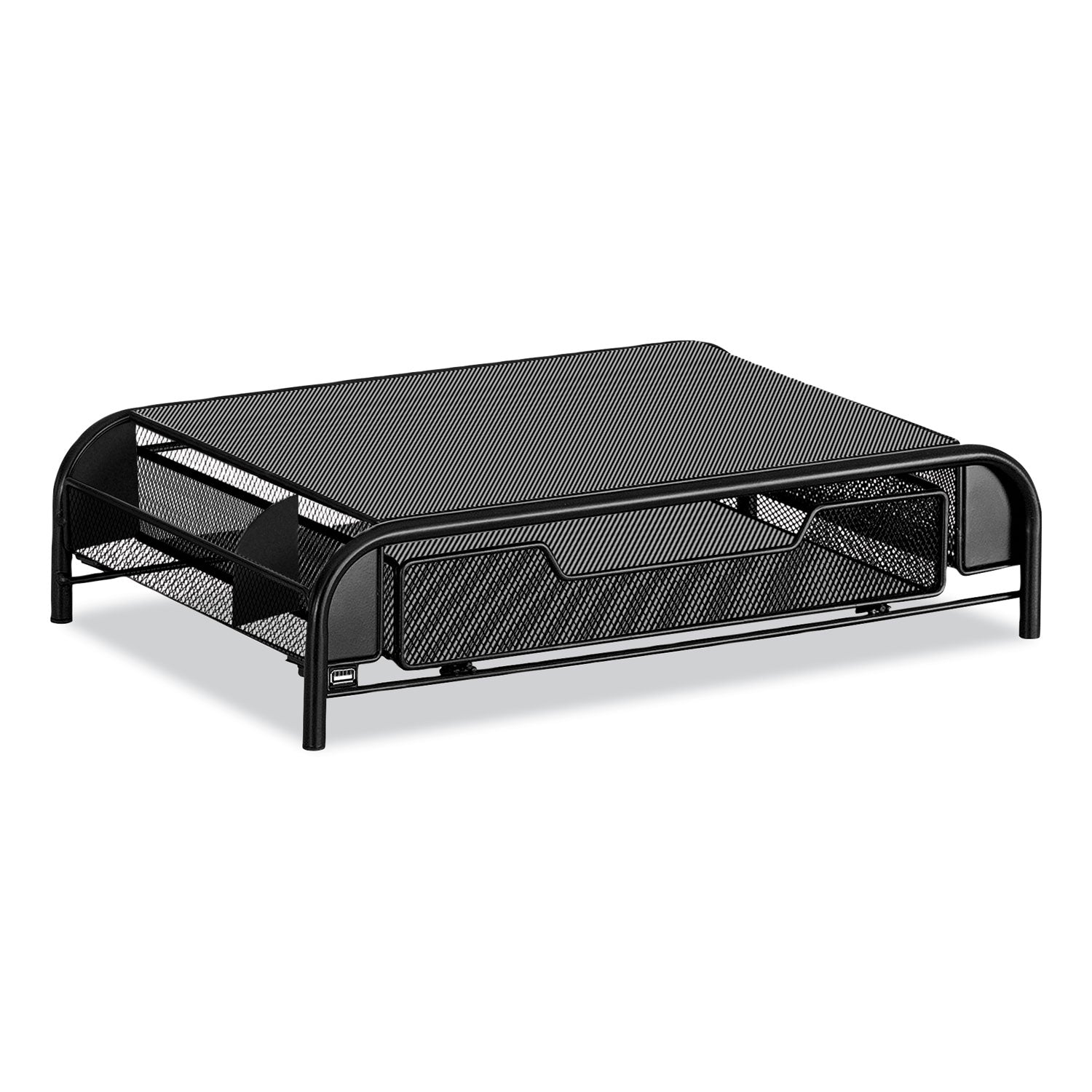 powered-onyx-monitor-stand-1825-x-1175-x-45-black-ships-in-1-3-business-days_saf3230bl - 1