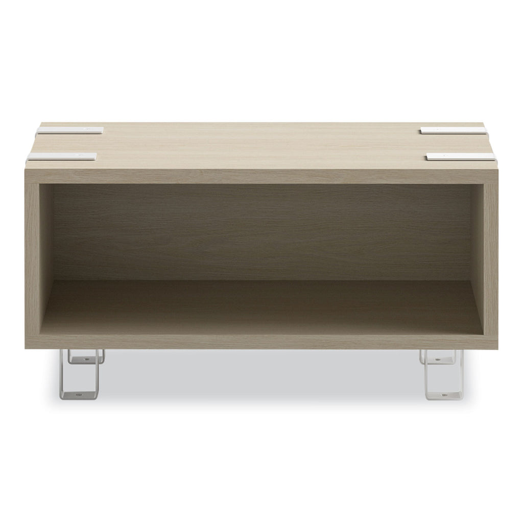 ready-home-office-small-stackable-storage-1-shelf-24w-x-12d-x-1225h-beige-white-ships-in-1-3-business-days_saf5510whna - 4