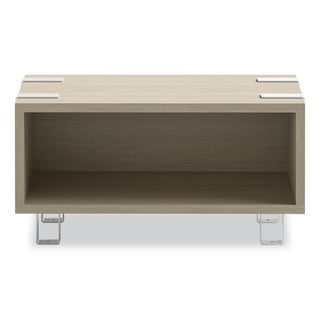 ready-home-office-small-stackable-storage-1-shelf-24w-x-12d-x-1225h-beige-white-ships-in-1-3-business-days_saf5510whna - 4