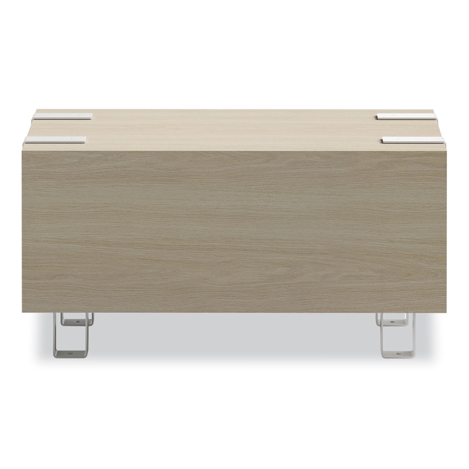 ready-home-office-small-stackable-storage-1-shelf-24w-x-12d-x-1225h-beige-white-ships-in-1-3-business-days_saf5510whna - 5