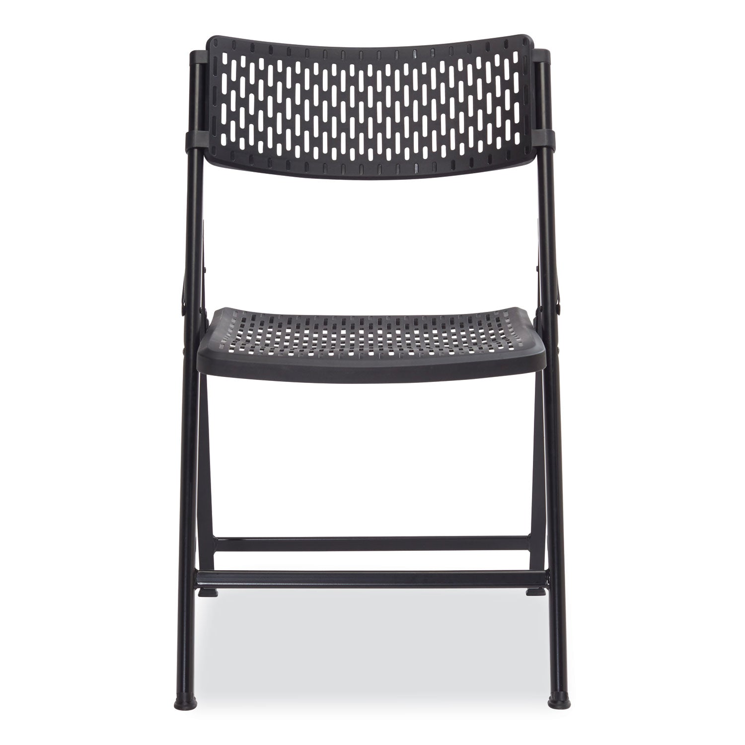 airflex-series-premium-poly-folding-chair-supports-1000-lb-1725-seat-ht-black-seat-back-base-4-ctships-in-1-3-bus-days_nps1410 - 3