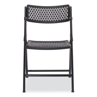 airflex-series-premium-poly-folding-chair-supports-1000-lb-1725-seat-ht-black-seat-back-base-4-ctships-in-1-3-bus-days_nps1410 - 3
