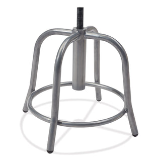 6800-series-height-adj-fabric-padded-swivel-stool-supports-300-lb-18-25-ht-charcoal-seat-gray-baseships-in-1-3-bus-days_nps6820s02 - 3