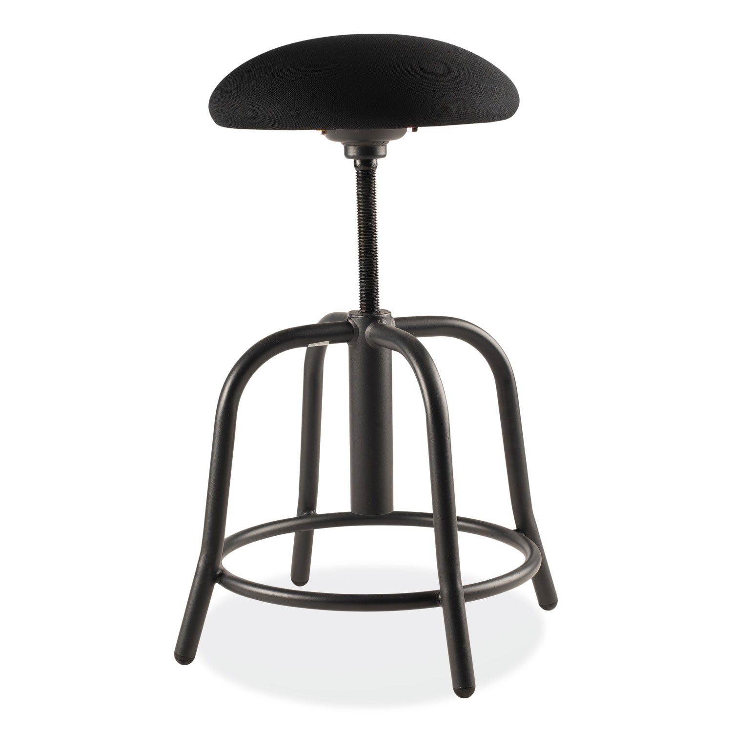 6800-series-height-adj-fabric-seat-swivel-stool-supports-300-lb-18-25-seat-height-black-seat-base-ships-in-1-3-bus-days_nps6810s10 - 2