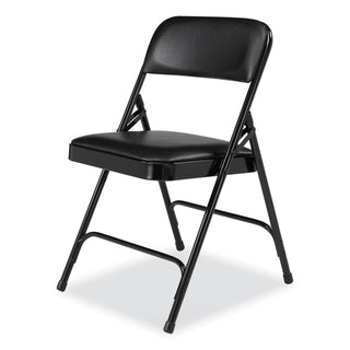 1200-series-premium-vinyl-dual-hinge-folding-chair-supports-500-lb-1775-seat-ht-caviar-black-4-ctships-in-1-3-bus-days_nps1210 - 3