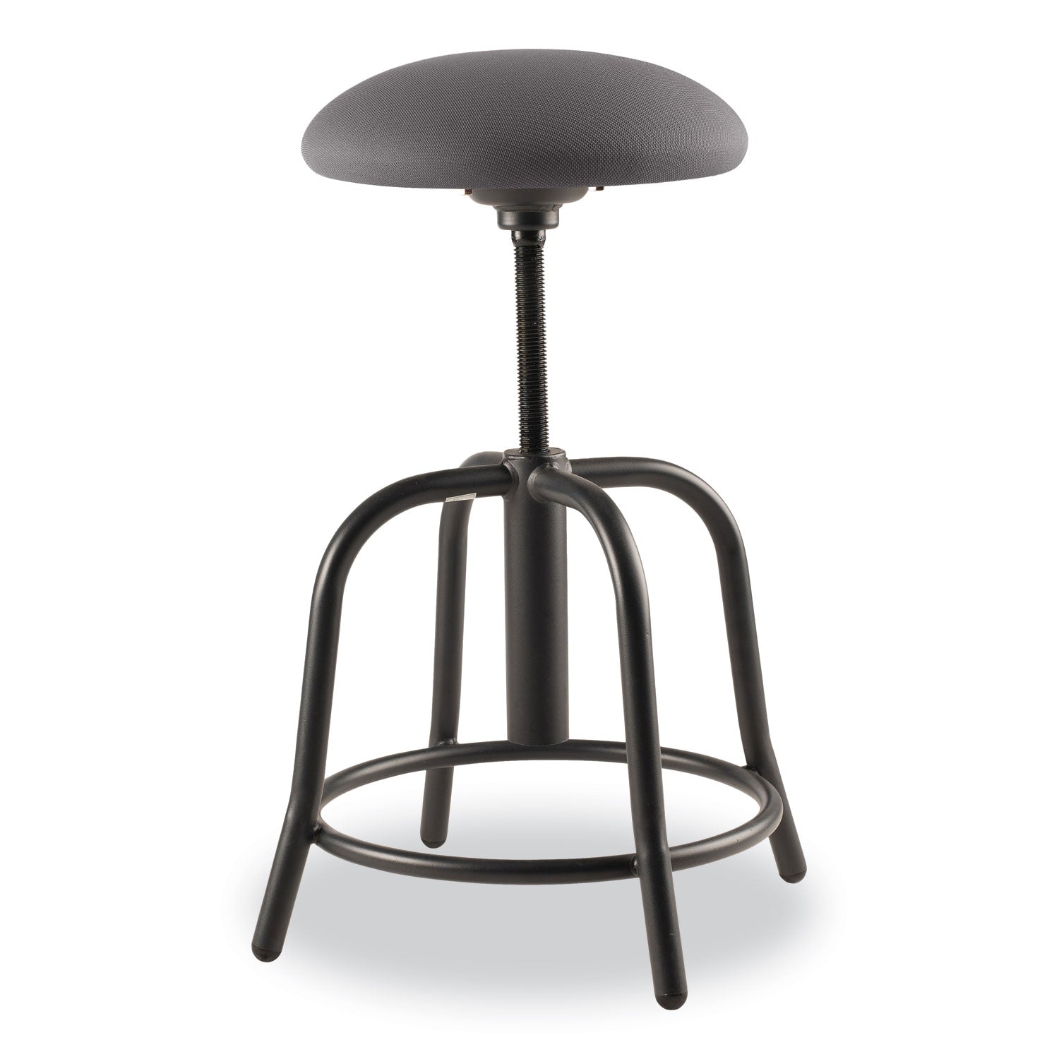 6800-series-height-adj-fabric-seat-stool-supports-300-lb-18-to-25-height-charcoal-seat-black-base-ships-in-1-3-bus-days_nps6820s10 - 2