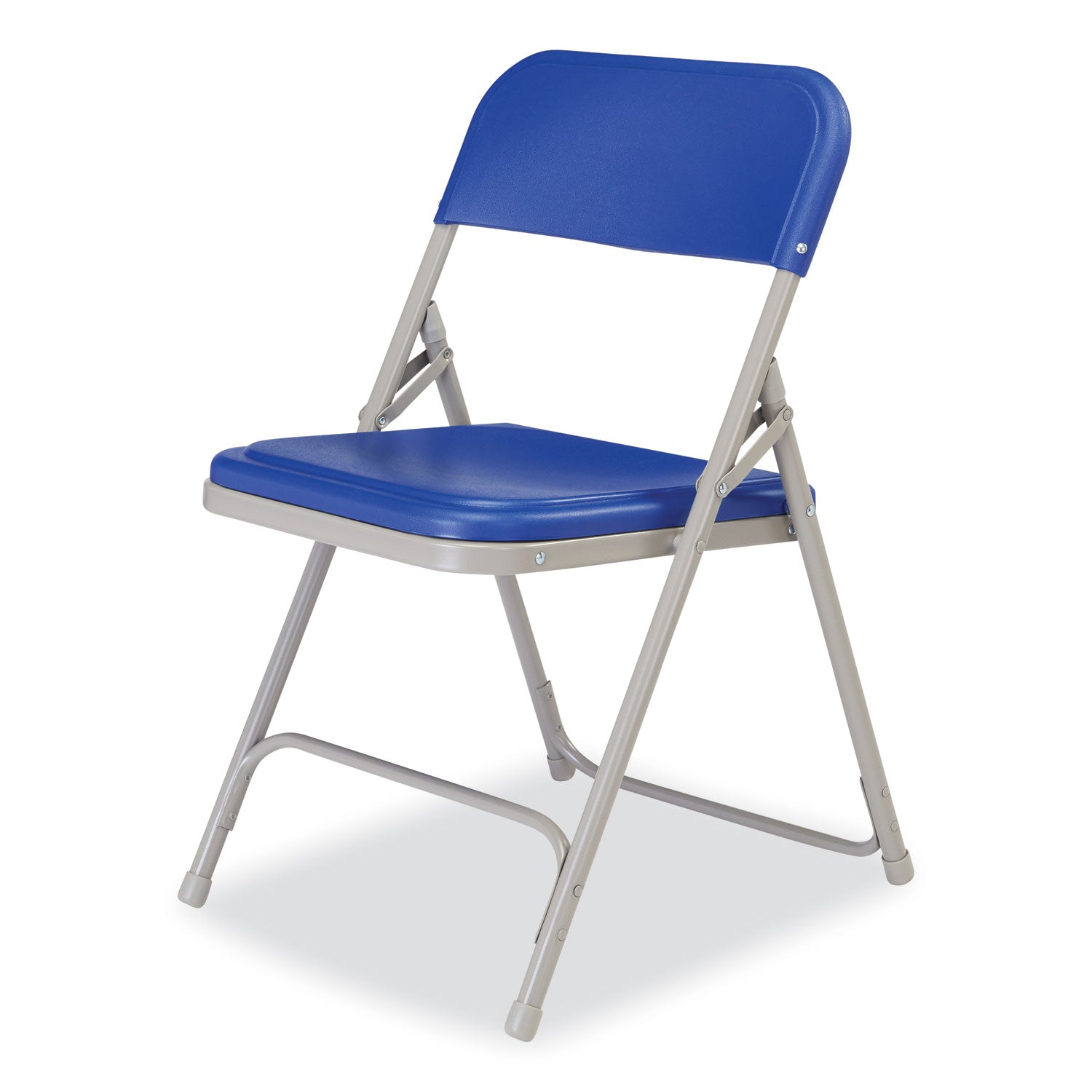 800-series-premium-plastic-folding-chair-supports-500-lb-18-seat-ht-blue-seat-back-gray-base-4-ctships-in-1-3-bus-days_nps805 - 3