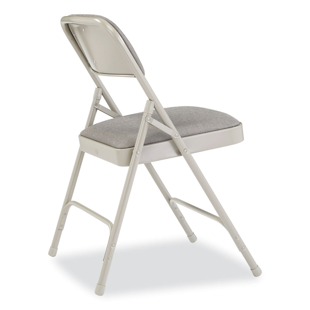 2200-series-fabric-dual-hinge-premium-folding-chair-supports-500lbgreystone-seat-backgray-base4-ct-ships-in-1-3-bus-days_nps2202 - 4