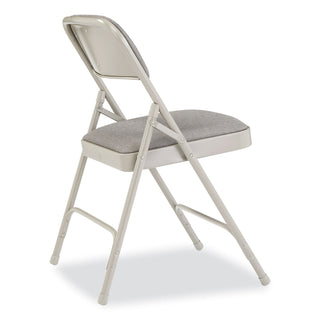 2200-series-fabric-dual-hinge-premium-folding-chair-supports-500lbgreystone-seat-backgray-base4-ct-ships-in-1-3-bus-days_nps2202 - 4