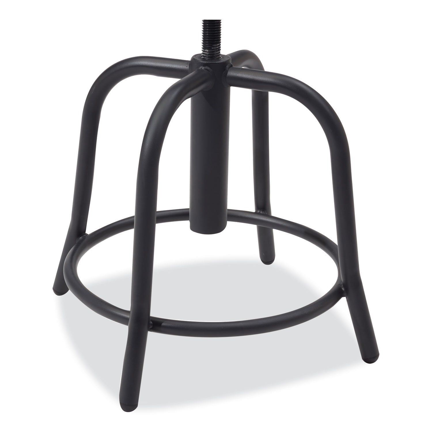 6800-series-height-adj-wood-seat-swivel-stool-supports-300-lb-19-25-seat-ht-maple-seat-black-base-ships-in-1-3-bus-days_nps6800w10 - 5
