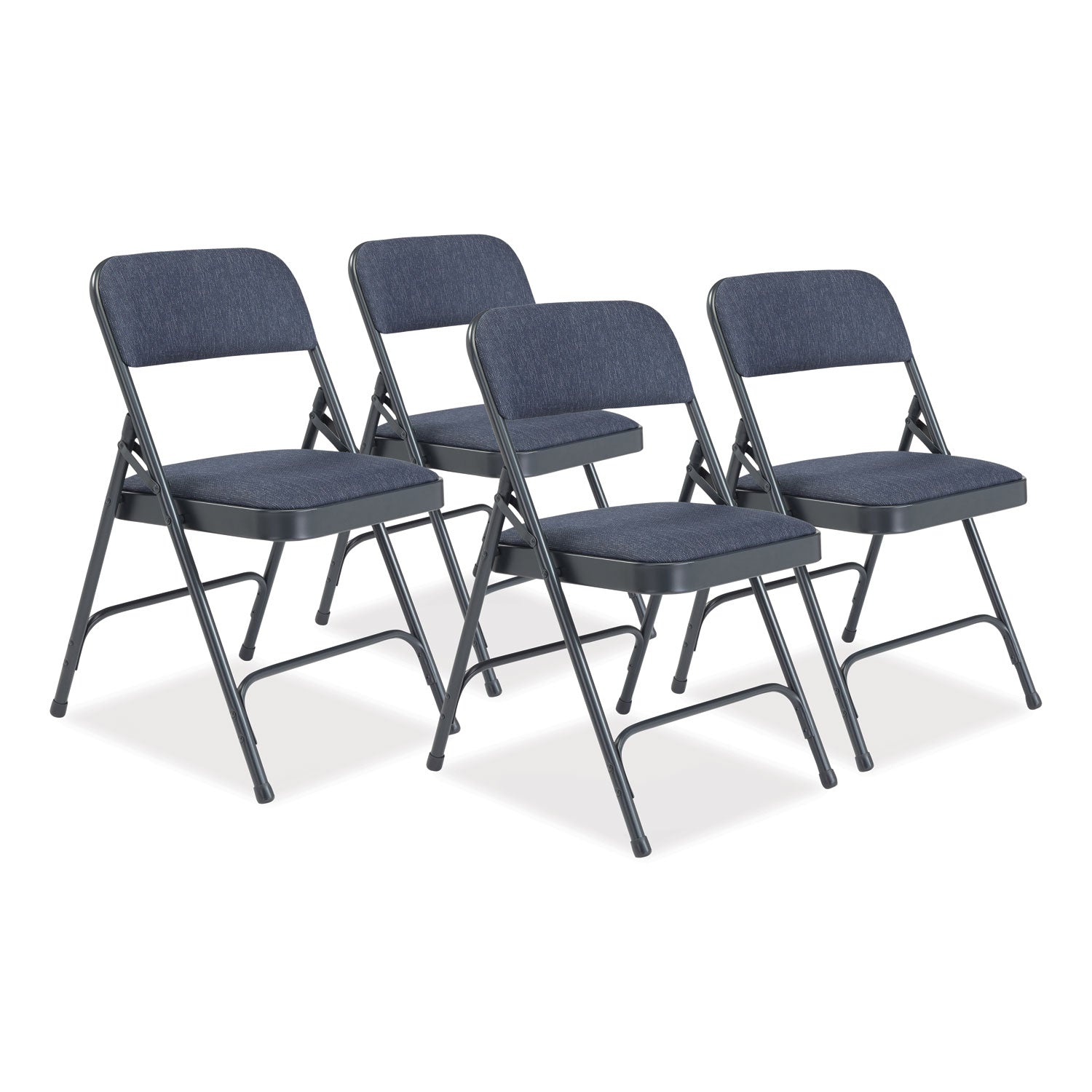 2200-series-fabric-dual-hinge-folding-chair-supports-500-lb-royal-blue-seat-back-char-blue-base4-ctships-in-1-3-bus-days_nps2204 - 1