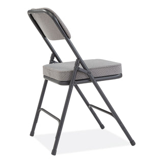 3200-series-fabric-dual-hinge-folding-chair-supports-300-lb-charcoal-seat-back-black-base-2-ct-ships-in-1-3-bus-days_nps3212 - 4