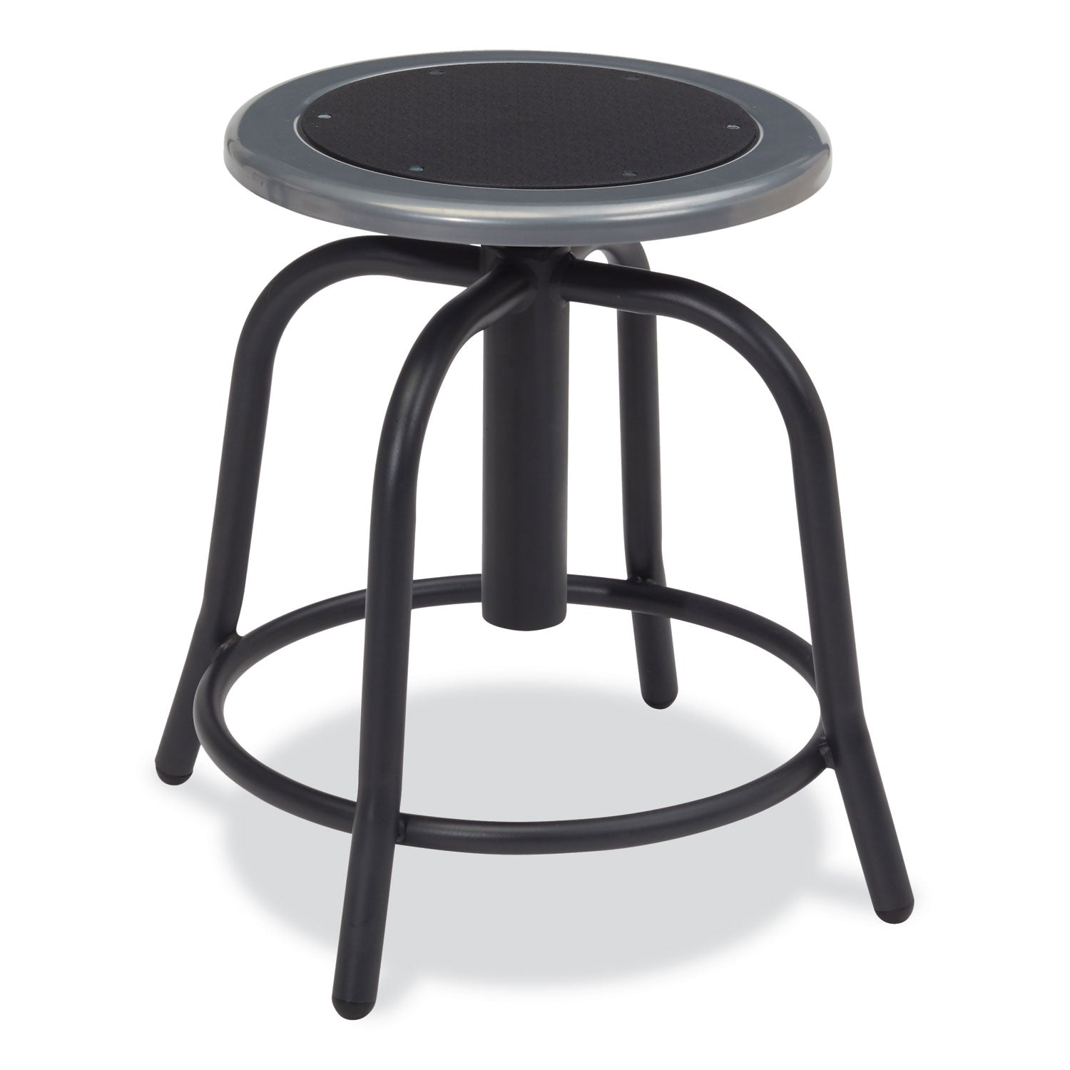 6800-series-height-adjustable-metal-seat-swivel-stool-supports-300lb-18-24-seat-ht-black-seat-baseships-in-1-3-bus-days_nps681010 - 1