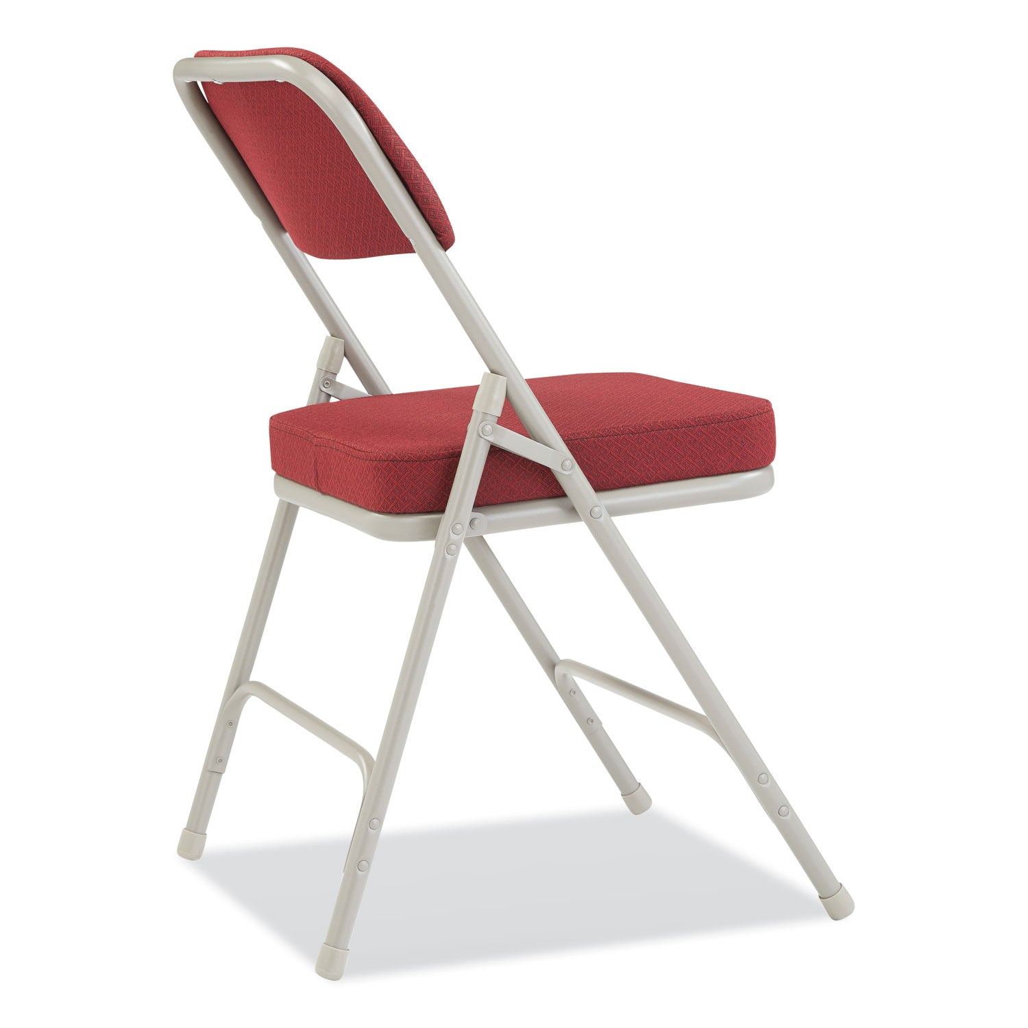 3200-series-premium-fabric-dual-hinge-folding-chair-supports-300lb-burgundy-seat-back-gray-base2-ctships-in-1-3-bus-days_nps3218 - 4