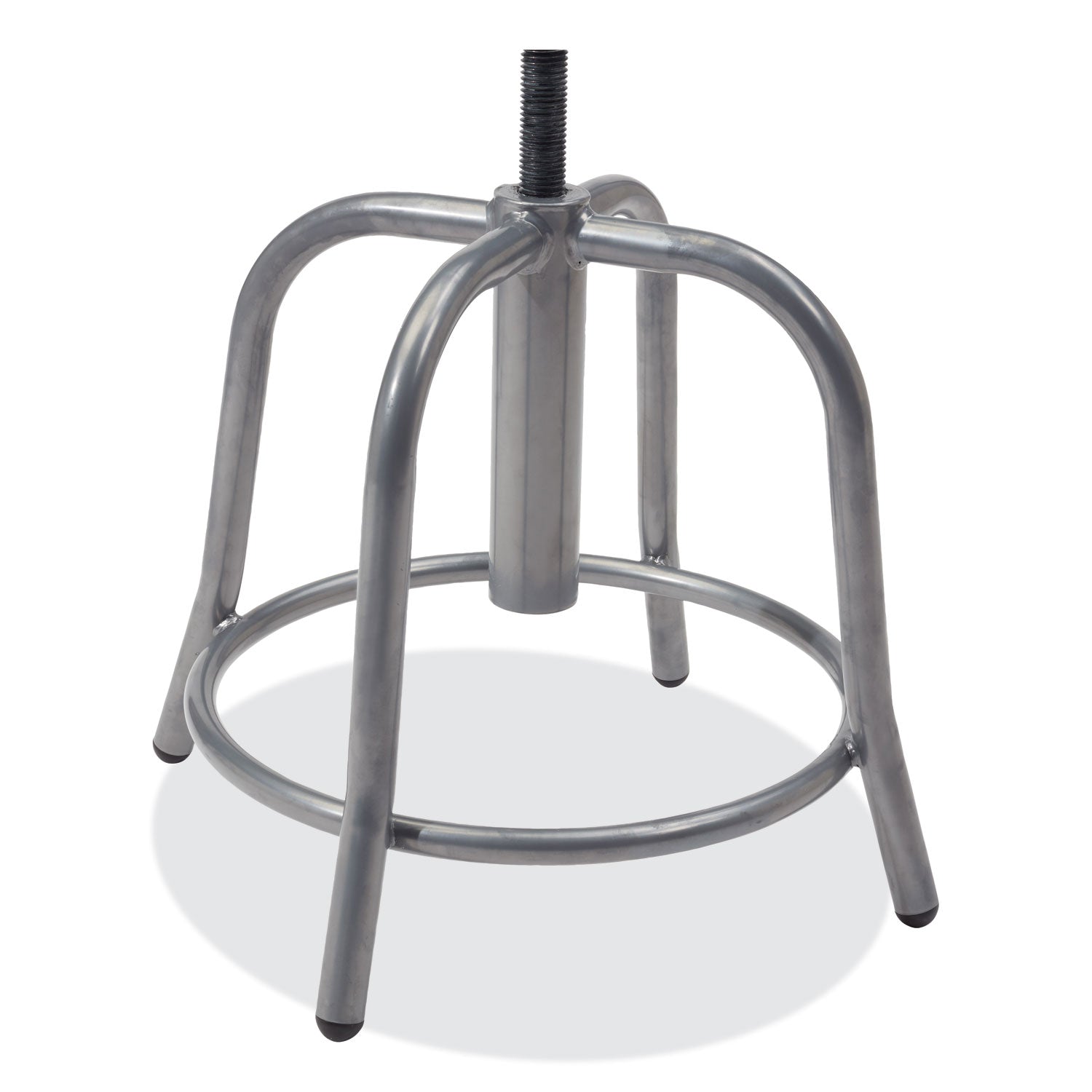 6800-series-height-adj-fabric-seat-swivel-stool-supports-300-lb-18-25-seat-ht-black-seat-gray-baseships-in-1-3-bus-days_nps6810s02 - 3